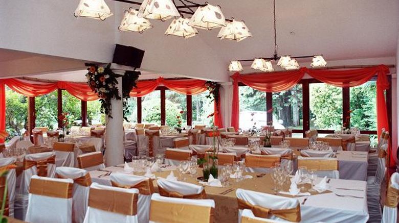 <b>La Casona del Camino Real Banquet</b>