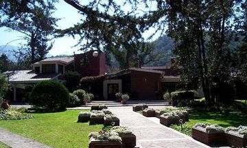 La Casona del Camino Real