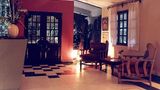 La Casona del Camino Real Lobby