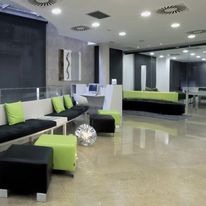 Hesperia Barcelona Ramblas