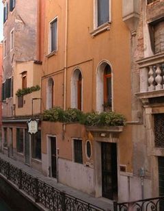 Hotel Locanda Canal