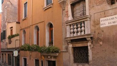 Hotel Locanda Canal