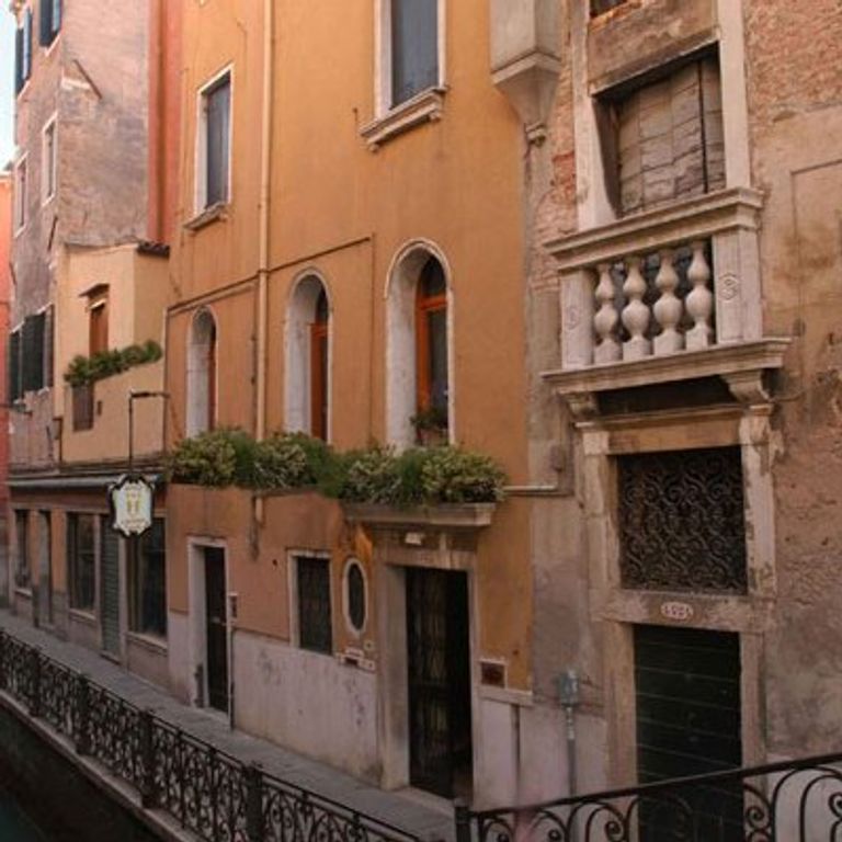Hotel Locanda Canal