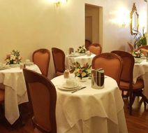 Hotel Locanda Canal Restaurant