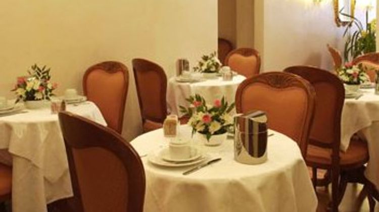 Hotel Locanda Canal Restaurant
