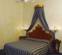 Hotel Locanda Canal Room