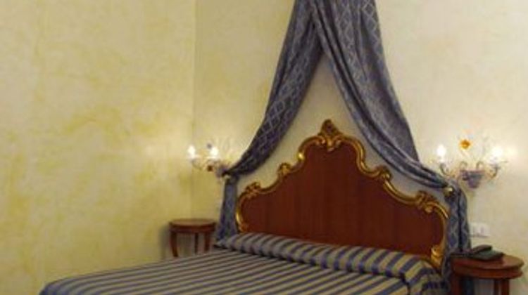 Hotel Locanda Canal Room