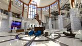 Gila River Hotels & Casinos-Wild Horse Lobby