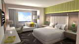 Gila River Hotels & Casinos-Wild Horse Room