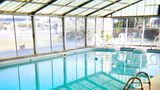 Briarwood Motel Valdosta Pool