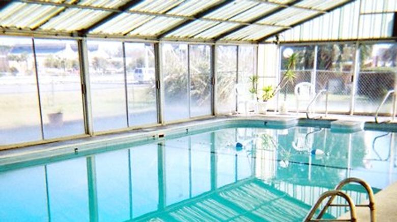<b>Briarwood Motel Valdosta Pool</b>
