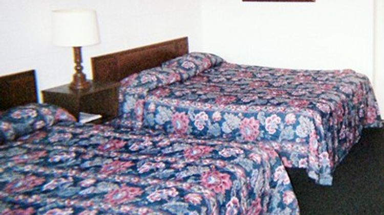 Briarwood Motel Valdosta Room
