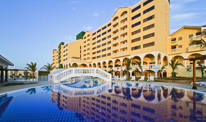 Quinta Avenida Habana Hotel Exterior