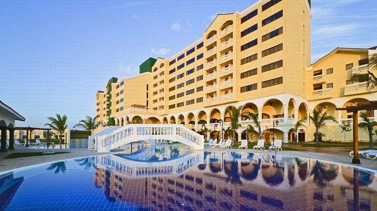 Quinta Avenida Habana Hotel Exterior