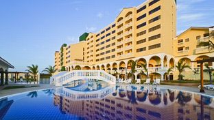 Quinta Avenida Habana Hotel