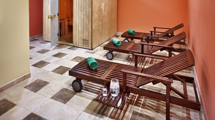 Quinta Avenida Habana Hotel Health