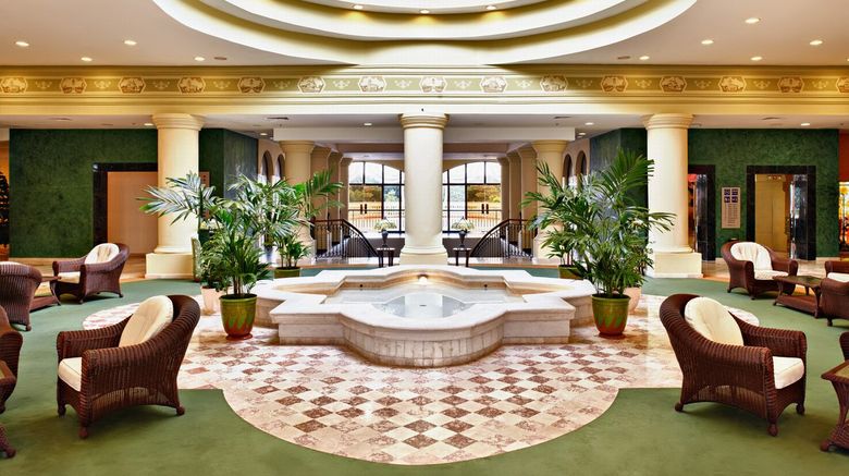 <b>Quinta Avenida Habana Hotel Lobby</b> <b>Quinta Avenida Habana Hotel Lobby</b>