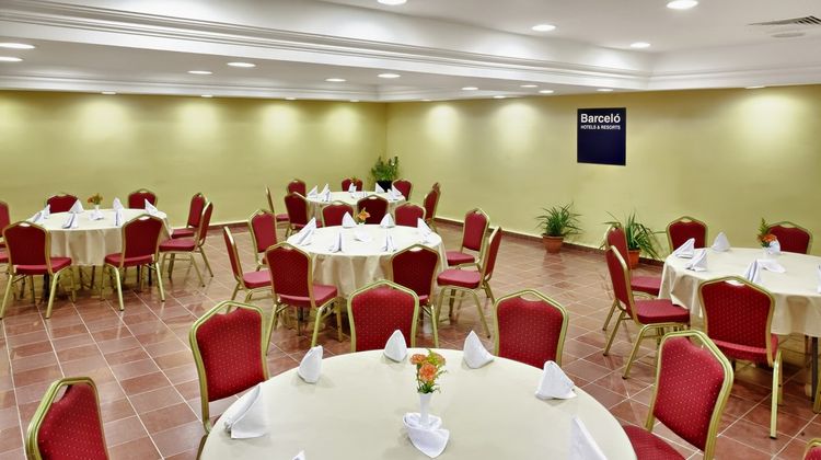 Quinta Avenida Habana Hotel Meeting