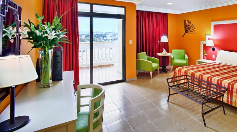<b>Quinta Avenida Habana Hotel Room</b> <b>Quinta Avenida Habana Hotel Room</b>