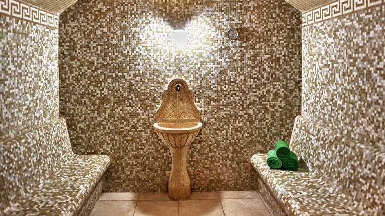 <b>Quinta Avenida Habana Hotel Spa</b> <b>Quinta Avenida Habana Hotel Spa</b>