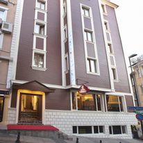 Hotel Lausos Istanbul