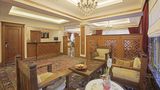 <b>Hotel Lausos Istanbul Lobby</b>