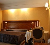 Hotel Giulia Room