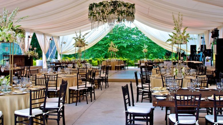 <b>Garza Blanca Resort-Spa, A Tafer Resort Banquet</b> <b>Garza Blanca Resort-Spa, A Tafer Resort Banquet</b>