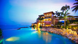 <b>Garza Blanca Resort-Spa, A Tafer Resort Exterior</b>