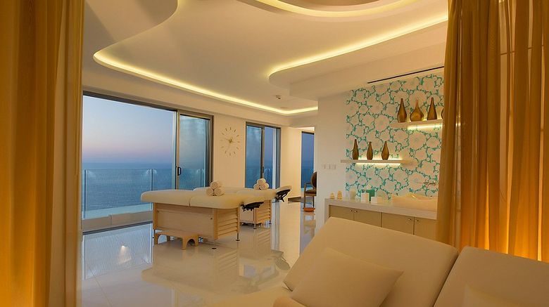 <b>Garza Blanca Resort-Spa, A Tafer Resort Health</b> <b>Garza Blanca Resort-Spa, A Tafer Resort Health</b>