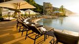 <b>Garza Blanca Resort-Spa, A Tafer Resort Pool</b>