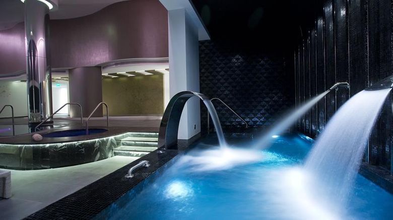 <b>Garza Blanca Resort-Spa, A Tafer Resort Spa</b> <b>Garza Blanca Resort-Spa, A Tafer Resort Spa</b>