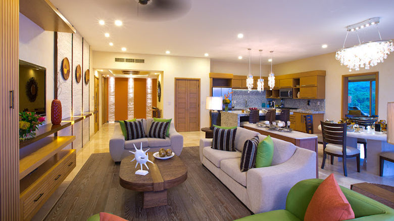 <b>Garza Blanca Resort-Spa, A Tafer Resort Suite</b> <b>Garza Blanca Resort-Spa, A Tafer Resort Suite</b>