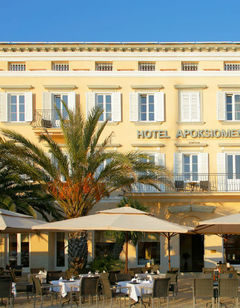 Hotel Apoksiomen