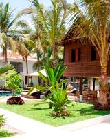 Villa Kiara Boutique Hotel