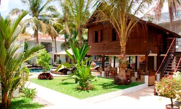Villa Kiara Boutique Hotel