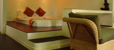 Villa Kiara Boutique Hotel Suite