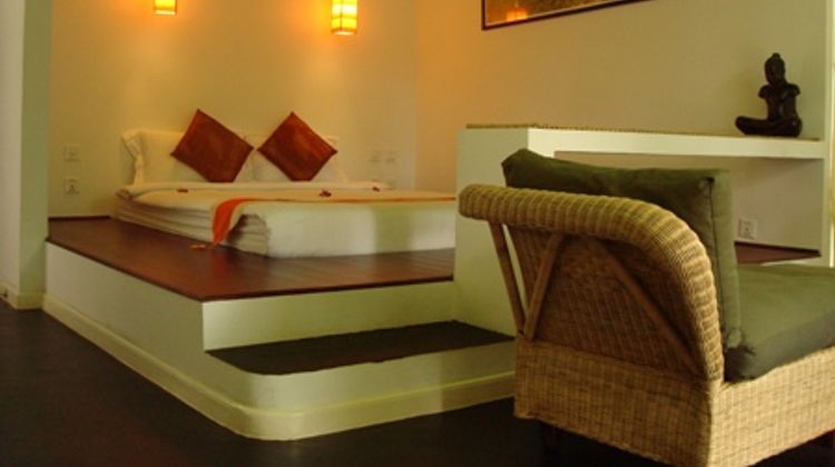 Villa Kiara Boutique Hotel Suite