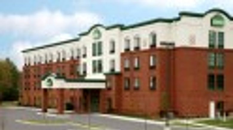 Home2 Suites by Hilton St Charles Exterior