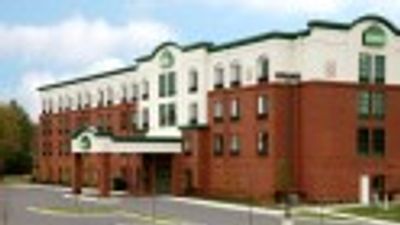 Home2 Suites by Hilton St Charles