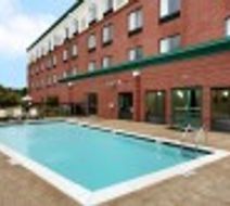 Home2 Suites by Hilton St Charles Pool
