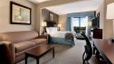 Home2 Suites by Hilton St Charles Room