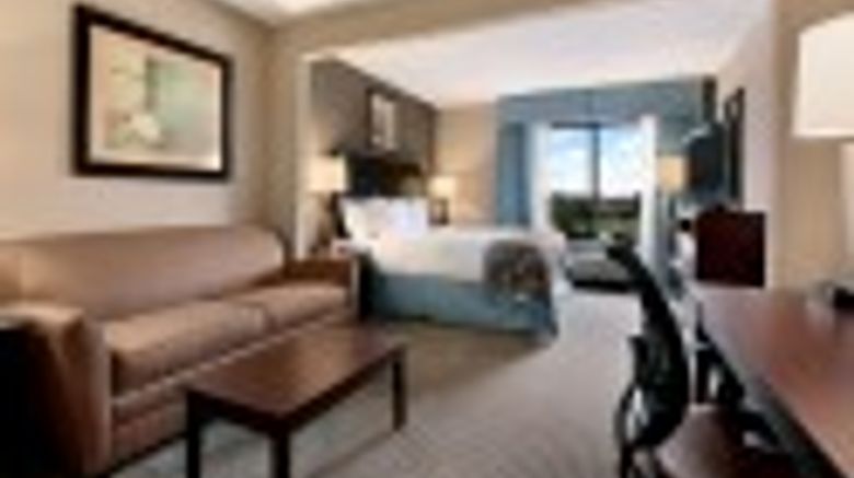 <b>Home2 Suites by Hilton St Charles Room</b> <b>Home2 Suites by Hilton St Charles Room</b>