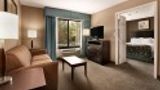 Home2 Suites by Hilton St Charles Suite