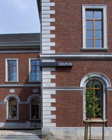 Eburon Hotel - Different Hotels