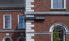 Eburon Hotel - Different Hotels