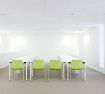 Eburon Hotel - Different Hotels Meeting