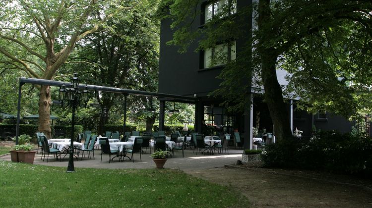 Hotel Mardaga Exterior