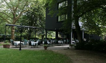 Hotel Mardaga