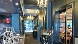 Hotel Mardaga Lobby